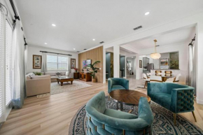 W453 - Tropical Retreat With Screened in Private Pool and Spa at Reunion